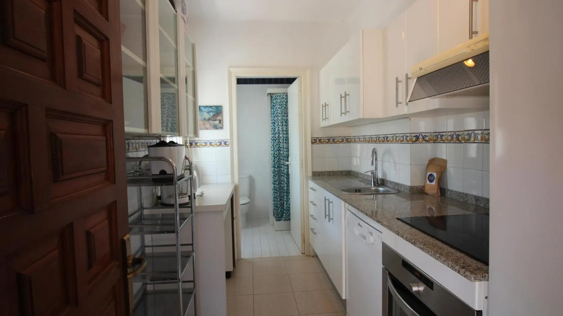 Gran Apartamento Con Terraza En Fane De Baix, Llanca - Es-228-154