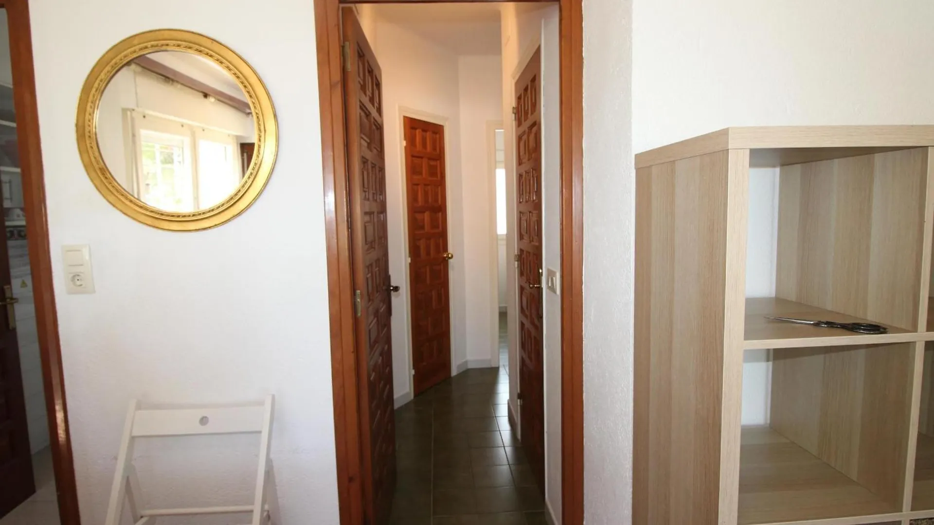 Gran Apartamento Con Terraza En Fane De Baix, Llanca - Es-228-154 Διαμέρισμα