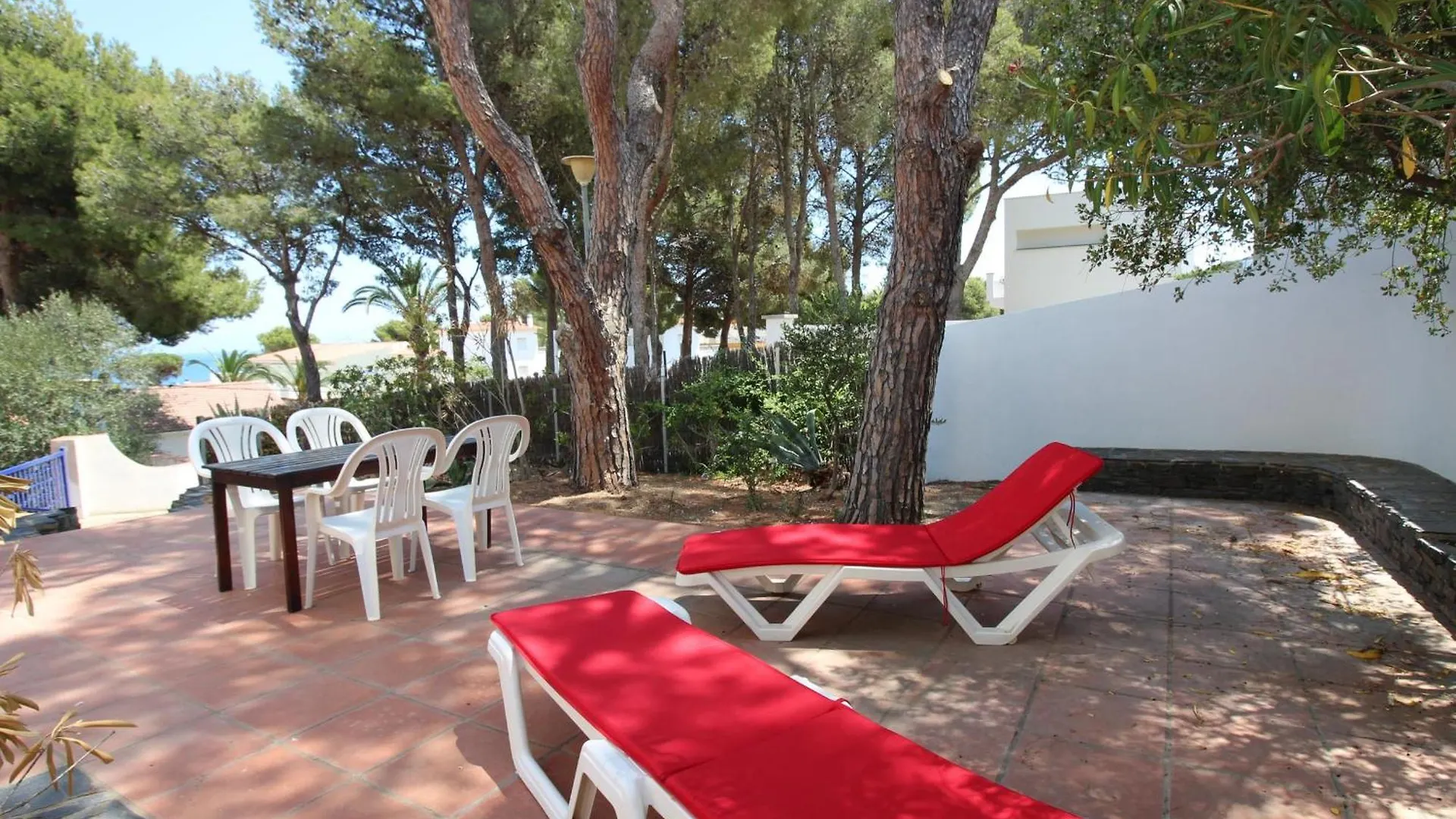 Διαμέρισμα Gran Apartamento Con Terraza En Fane De Baix, Llanca - Es-228-154 Ισπανία