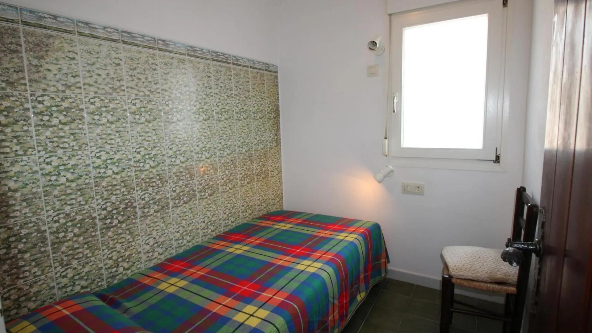 Gran Apartamento Con Terraza En Fane De Baix, Llanca - Es-228-154 Appartamento