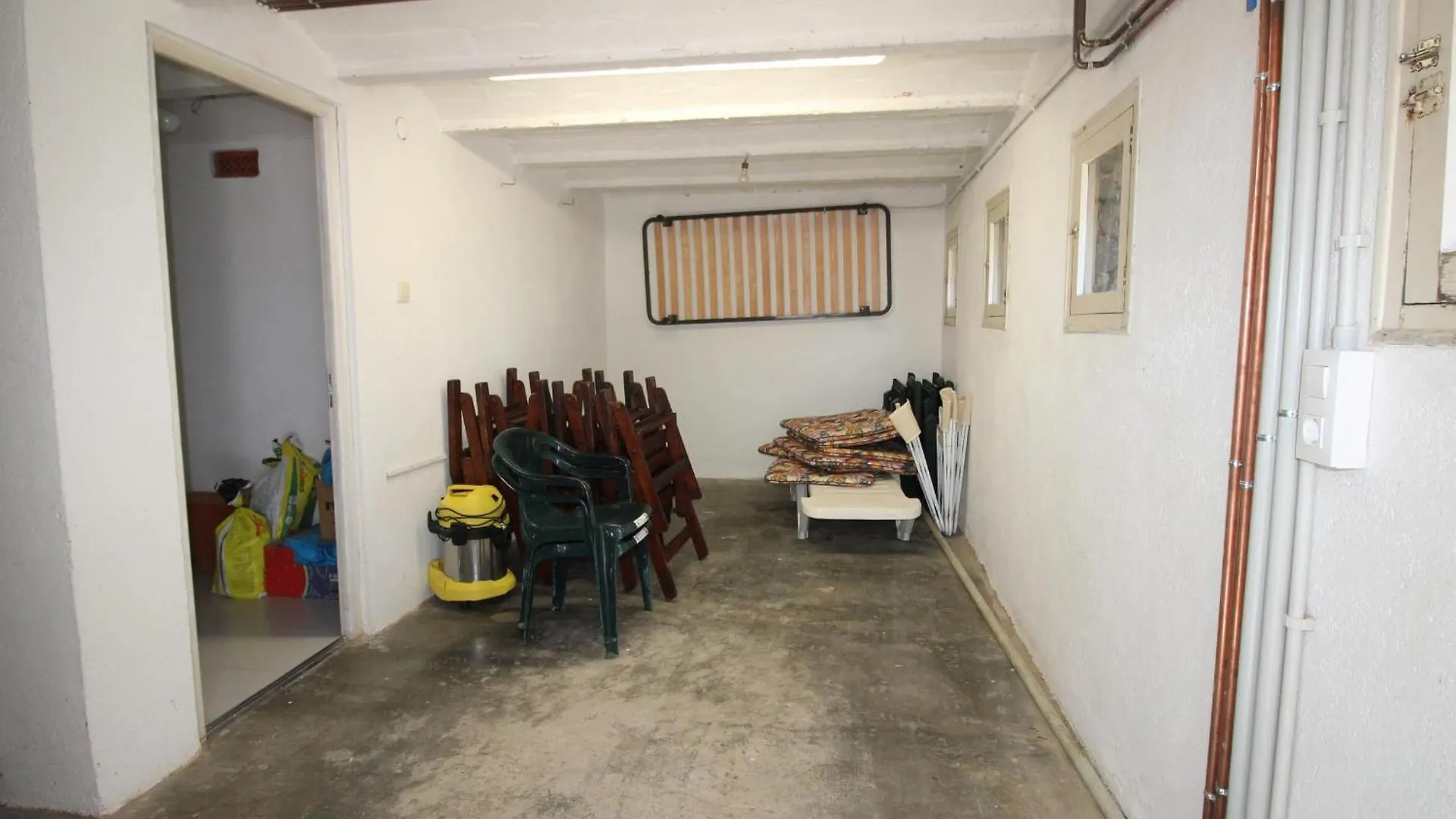 Διαμέρισμα Gran Apartamento Con Terraza En Fane De Baix, Llanca - Es-228-154