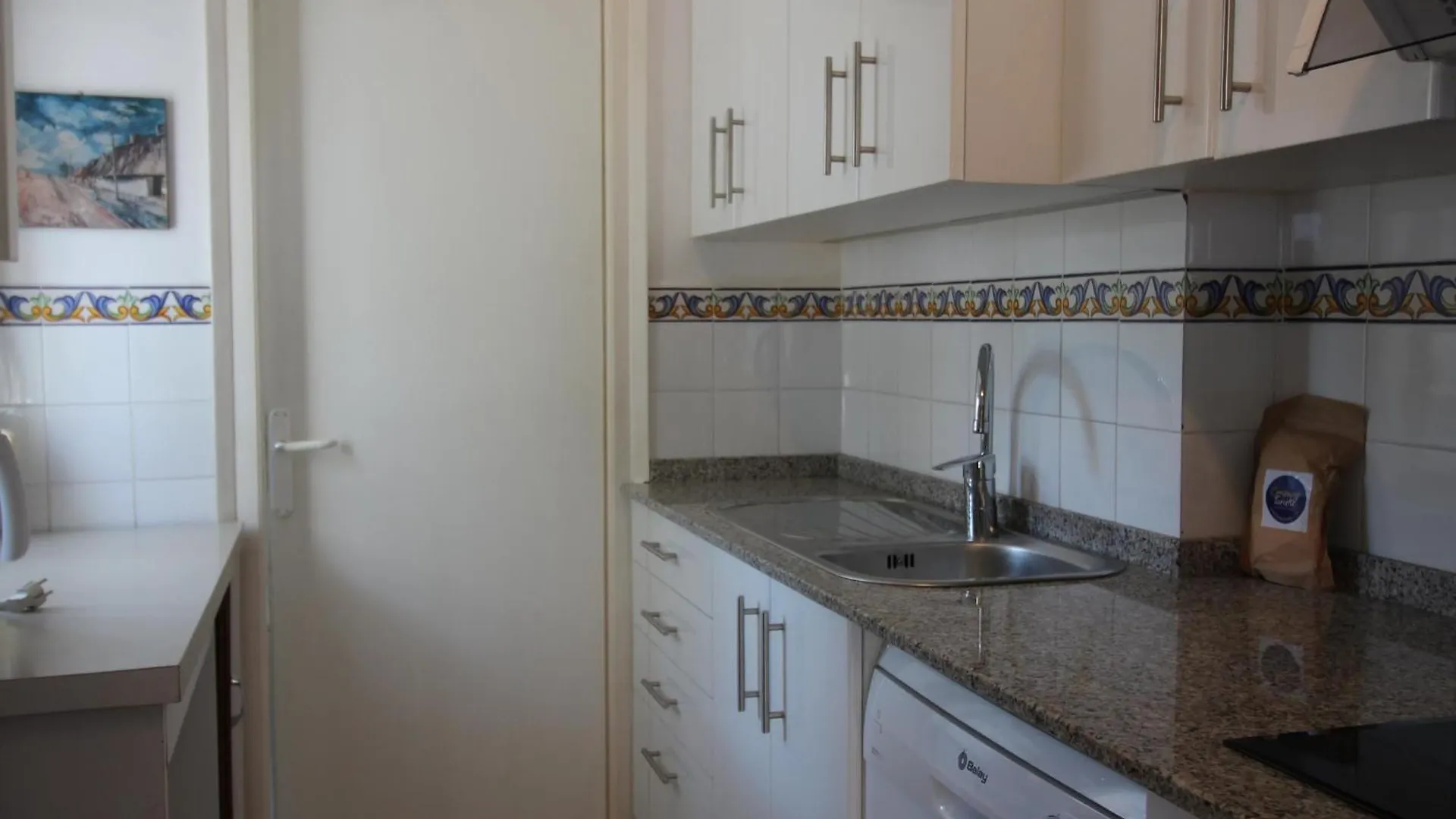 Gran Apartamento Con Terraza En Fane De Baix, Llanca - Es-228-154 Appartamento