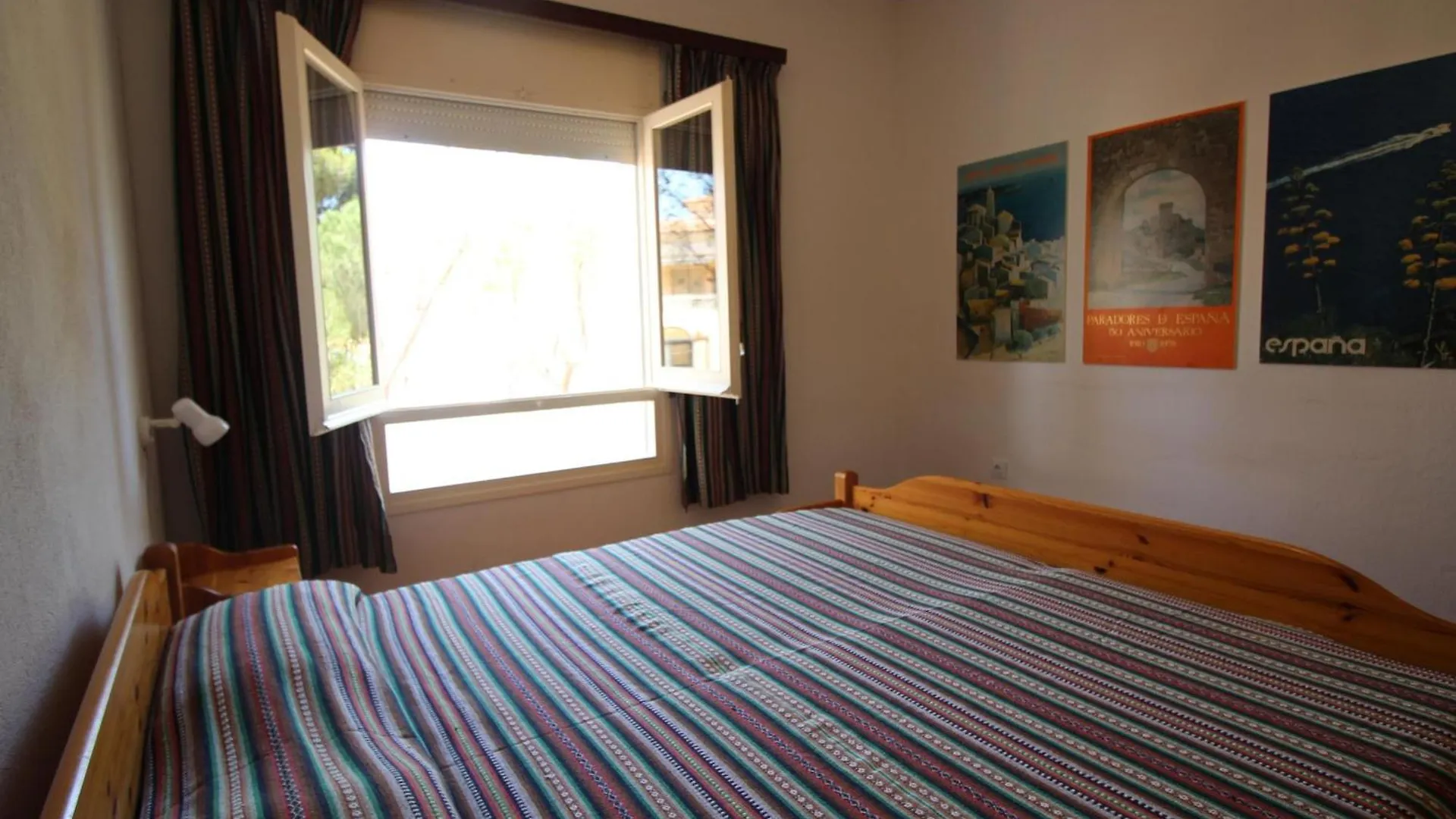 Gran Apartamento Con Terraza En Fane De Baix, Llanca - Es-228-154 Διαμέρισμα