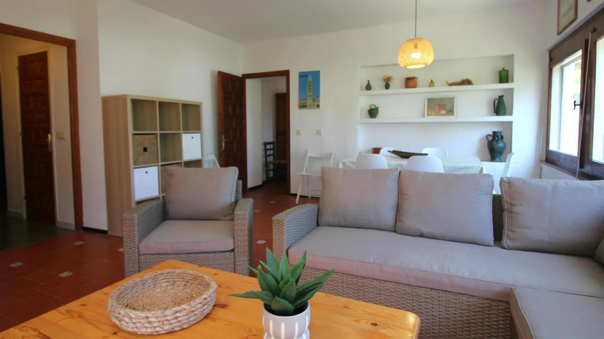 Appartamento Gran Apartamento Con Terraza En Fane De Baix, Llanca - Es-228-154 Spagna