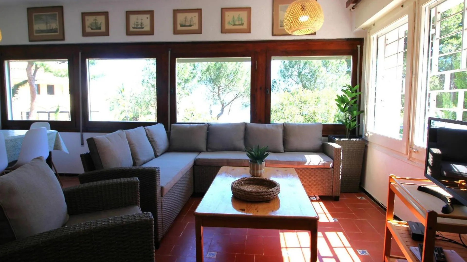 Appartamento Gran Apartamento Con Terraza En Fane De Baix, Llanca - Es-228-154
